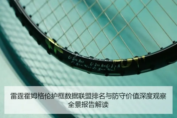 雷霆霍姆格伦护框数据联盟排名与防守价值深度观察全景报告解读